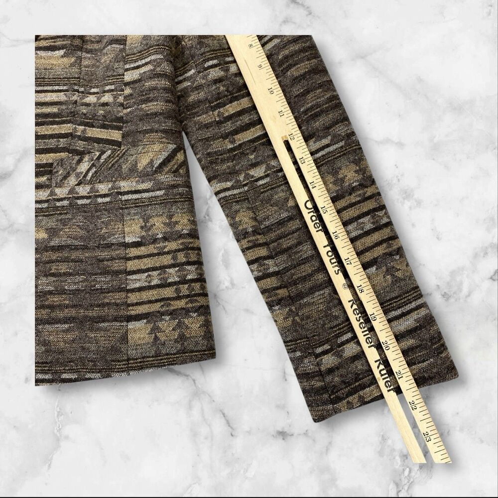 Pendleton Wool Western Ranch Blazer Jacket Women’… - image 9